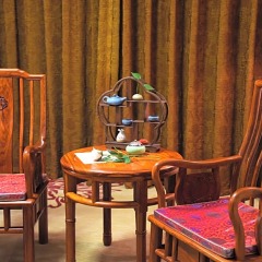 Changjiang Hotel удобства в номере