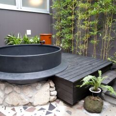 Hakata Sunlight Hotel Hinoohgi Фукуока спа
