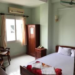 Отель Thuy Van Hotel Вьетнам, Вунгтау - отзывы, цены и фото номеров - забронировать отель Thuy Van Hotel онлайн в номере