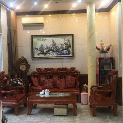 Ho Tay hotel Халонг фото 7