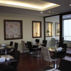 Emin Kocak Hotel спа