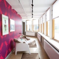Asplund Hotel Apartments Солна развлечения