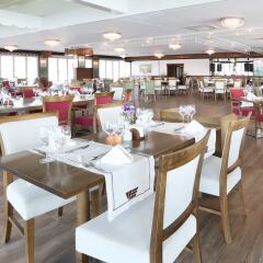 VE Hotels Golbasi Vilayetler Evi Турция, Анкара - отзывы, цены и фото номеров - забронировать отель VE Hotels Golbasi Vilayetler Evi онлайн питание фото 3