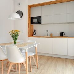 Отель City Break Gdańsk Rajska 8 Гданьск фото 3