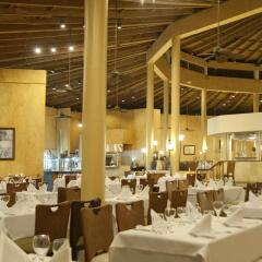 Отель Cofresi Palm Beach & Spa Resort All Inclusive фото 2