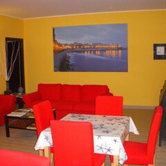 Отель B&B Neapolis Сиракуза интерьер отеля фото 2