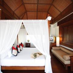 Отель Fair House Villas & Spa спа