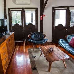 Отель The View Fiji интерьер отеля