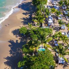 Отель Lifestyle Tropical Beach Resort & Spa All Inclusive пляж фото 2