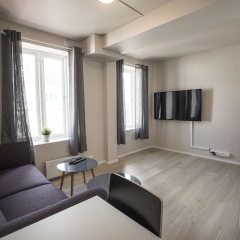 Отель Stavanger Housing Hotel Норвегия, Ставангер - отзывы, цены и фото номеров - забронировать отель Stavanger Housing Hotel онлайн фото 12