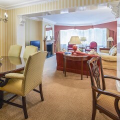 Отель Cheval Thorney Court Великобритания, Лондон - отзывы, цены и фото номеров - забронировать отель Cheval Thorney Court онлайн фото 15