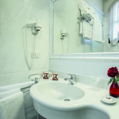 Hotel Locanda Vivaldi Венеция ванная