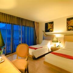 Отель Navalai River Resort комната для гостей фото 2