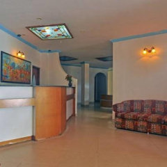 Отель Solmar Exotica Индия, Северный Гоа - отзывы, цены и фото номеров - забронировать отель Solmar Exotica онлайн фото 5