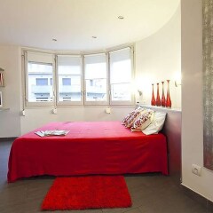 Апартаменты BHM1-107 Fancy Apartment спа