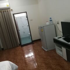 Апартаменты Soi 5 Apartment Паттайя удобства в номере