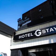 Отель Must Stay городской автобус