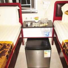 Отель New Las Vegas Guest House 5F в номере фото 2