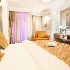 Nisantasi My Residence Hotel Турция, Стамбул - 1 отзыв об отеле, цены и фото номеров - забронировать отель Nisantasi My Residence Hotel онлайн комната для гостей фото 2
