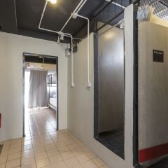 Fun Hostel Phuket Patong - Adults Only интерьер отеля фото 2