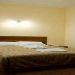 Hotel Chetyre Komnaty фото 2