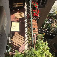 Отель Bella Trastevere фото 3