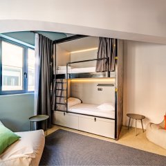 Athens Hub Hostel in Athens, Greece from 93$, photos, reviews - zenhotels.com guestroom photo 5