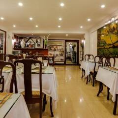 Отель Hanoi Little Town Hotel Вьетнам, Ханой - отзывы, цены и фото номеров - забронировать отель Hanoi Little Town Hotel онлайн питание фото 2
