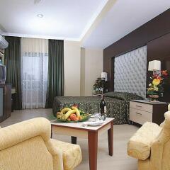 Alaiye Resort & Spa Hotel - All Inclusive в номере фото 2