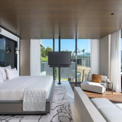 Lujo Hotel - All Inclusive комната для гостей фото 5
