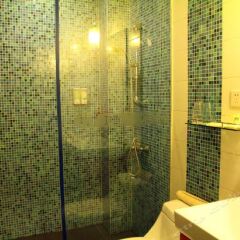Отель City Inn Китай, Чжуншань - отзывы, цены и фото номеров - забронировать отель City Inn онлайн ванная фото 2
