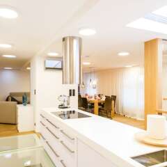Отель Residence Glamour Premium Прага гостиничный бар