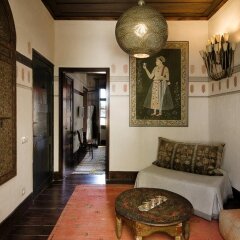 Nars Alacati Hotel Чешме интерьер отеля