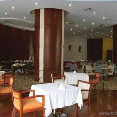 Daysun Park Hotel питание