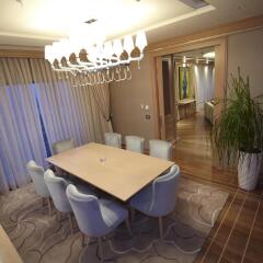 Hilton Bursa Convention Center & Spa Турция, Бурса - отзывы, цены и фото номеров - забронировать отель Hilton Bursa Convention Center & Spa онлайн помещение для мероприятий