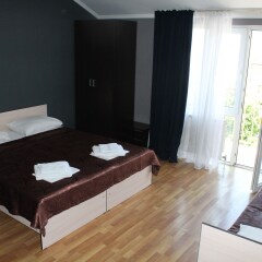 Gera Hotel комната для гостей