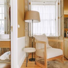 Мини-отель Gran Cruz House удобства в номере фото 2