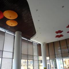 Amazing Hotel Sapa