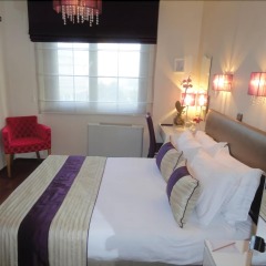 Best Western Tashan Business Airport Hotel комната для гостей