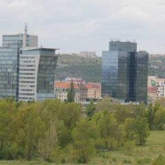 Отель Residence Expo Прага фото 5