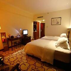 Guangzhou Carefree Hotel удобства в номере