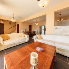 Отель Orient Villas Греция, Закинф - отзывы, цены и фото номеров - забронировать отель Orient Villas онлайн комната для гостей