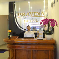 Отель COMMON INN Ben Thanh гостиничный бар