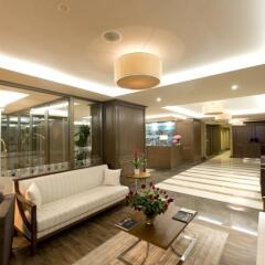 Nidya Hotel Galataport интерьер отеля фото 4