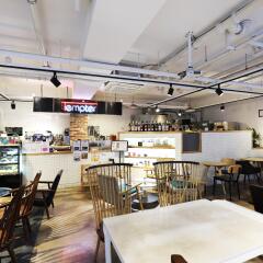 Stay 7 - Hostel (formerly K-Guesthouse Myeongdong 3) гостиничный бар