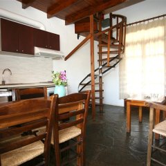Proimos Apartments in Gerani, Greece from 94$, photos, reviews - zenhotels.com photo 2