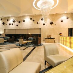 Отель Amari Residences Pattaya интерьер отеля фото 3