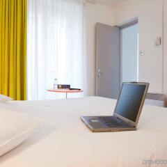 Отель ibis Styles Paris République (ex all seasons) комната для гостей фото 3