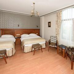New House Турция, Стамбул - 6 отзывов об отеле, цены и фото номеров - забронировать отель New House онлайн комната для гостей фото 4
