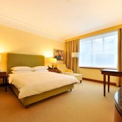 Regent Warsaw Hotel комната для гостей фото 4